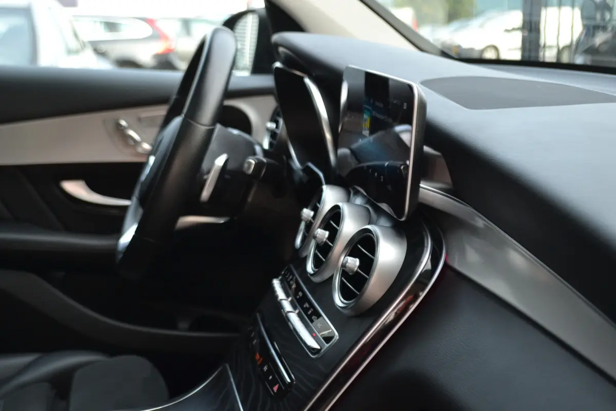 4MATIC AMG SOH 94% | Pano | Trekhaak | Stoelgeheugen | Carplay | Keyless | Widescreen Cockpit |