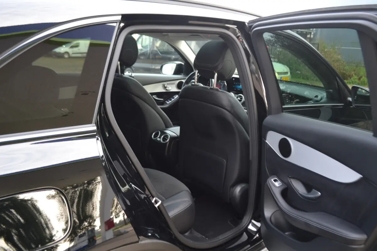 4MATIC AMG SOH 94% | Pano | Trekhaak | Stoelgeheugen | Carplay | Keyless | Widescreen Cockpit |