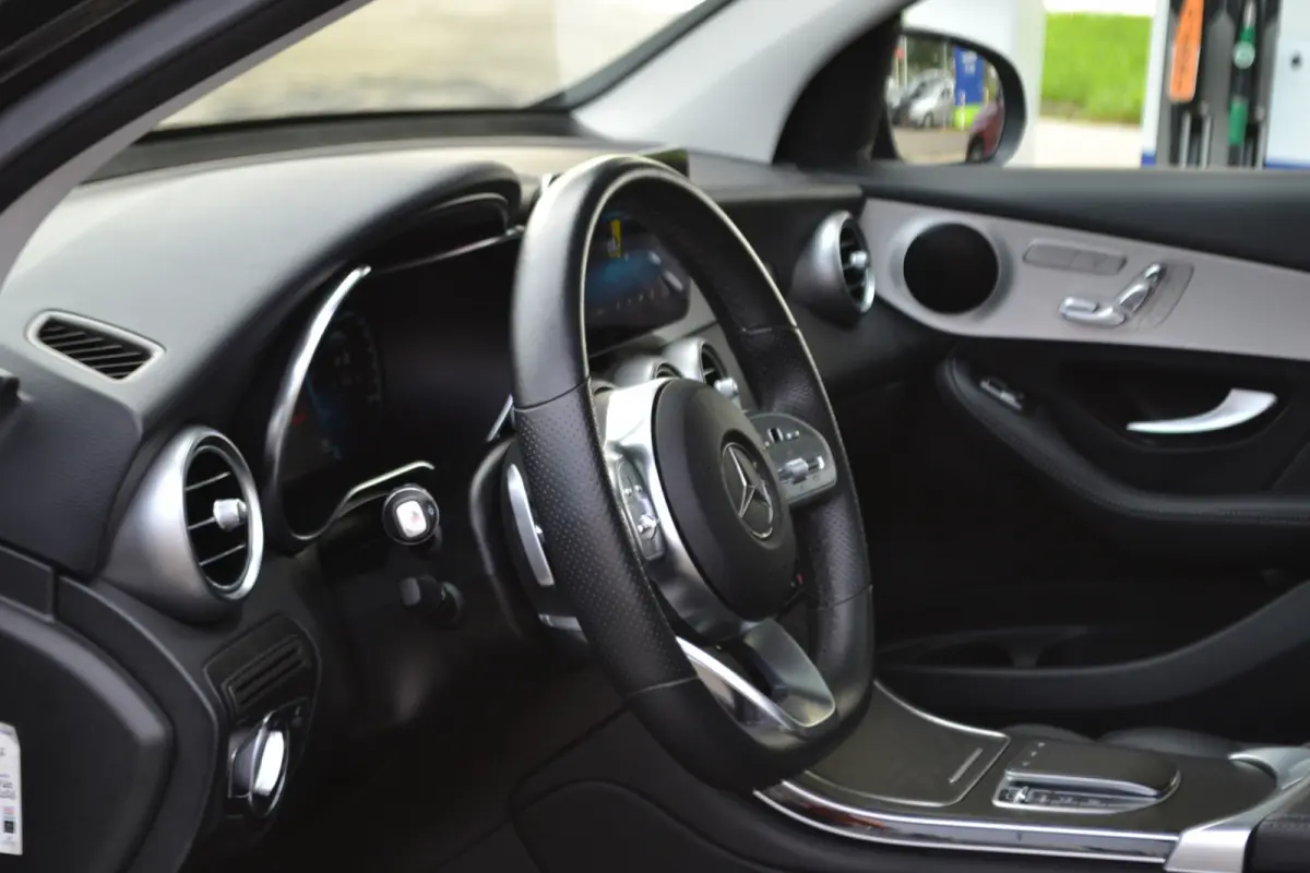 4MATIC AMG SOH 94% | Pano | Trekhaak | Stoelgeheugen | Carplay | Keyless | Widescreen Cockpit |