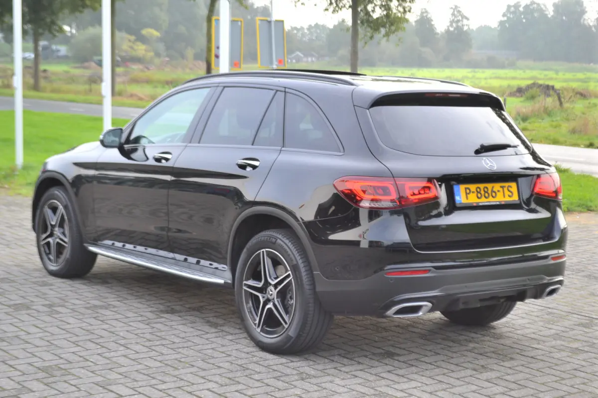4MATIC AMG SOH 94% | Pano | Trekhaak | Stoelgeheugen | Carplay | Keyless | Widescreen Cockpit |