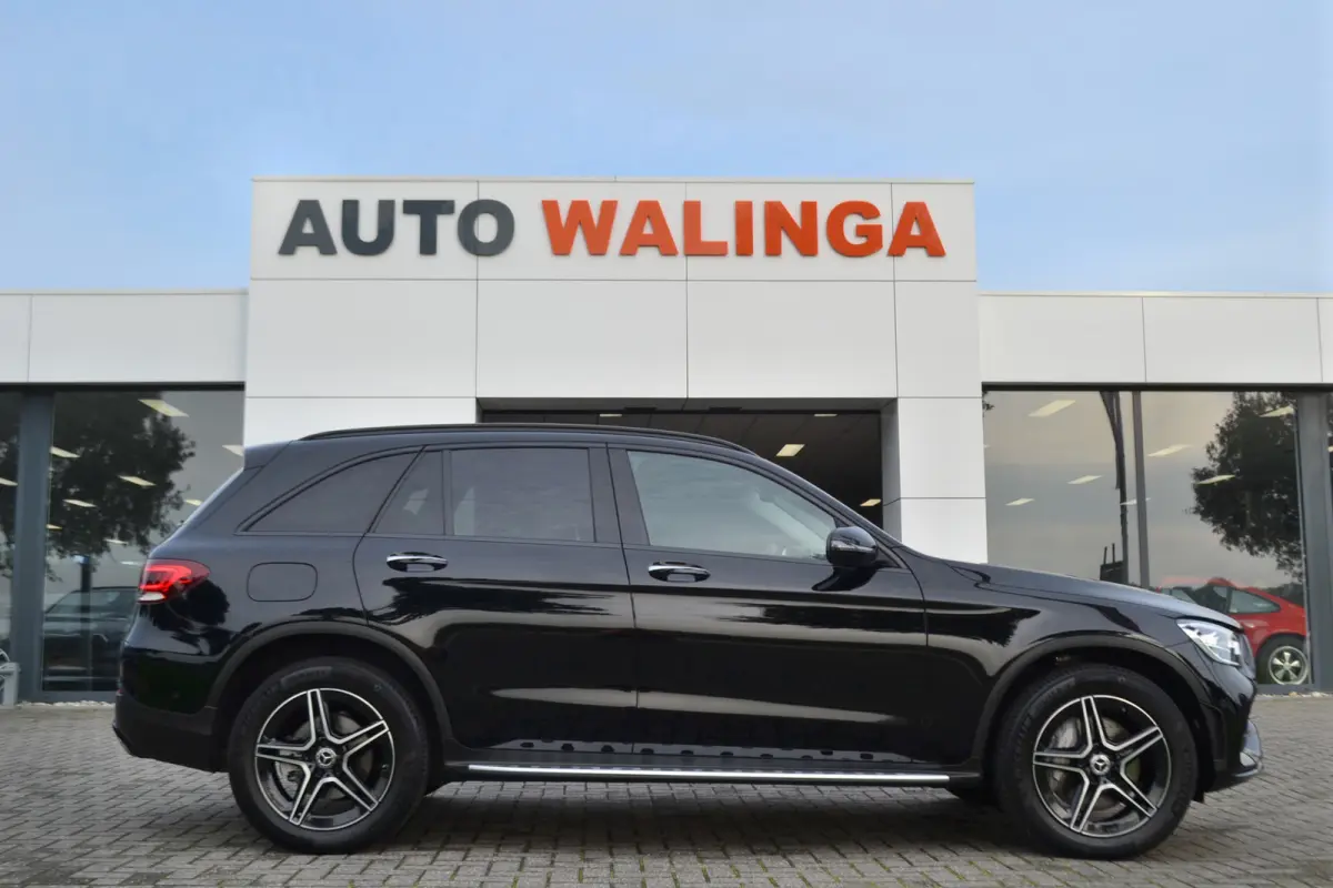 4MATIC AMG SOH 94% | Pano | Trekhaak | Stoelgeheugen | Carplay | Keyless | Widescreen Cockpit |