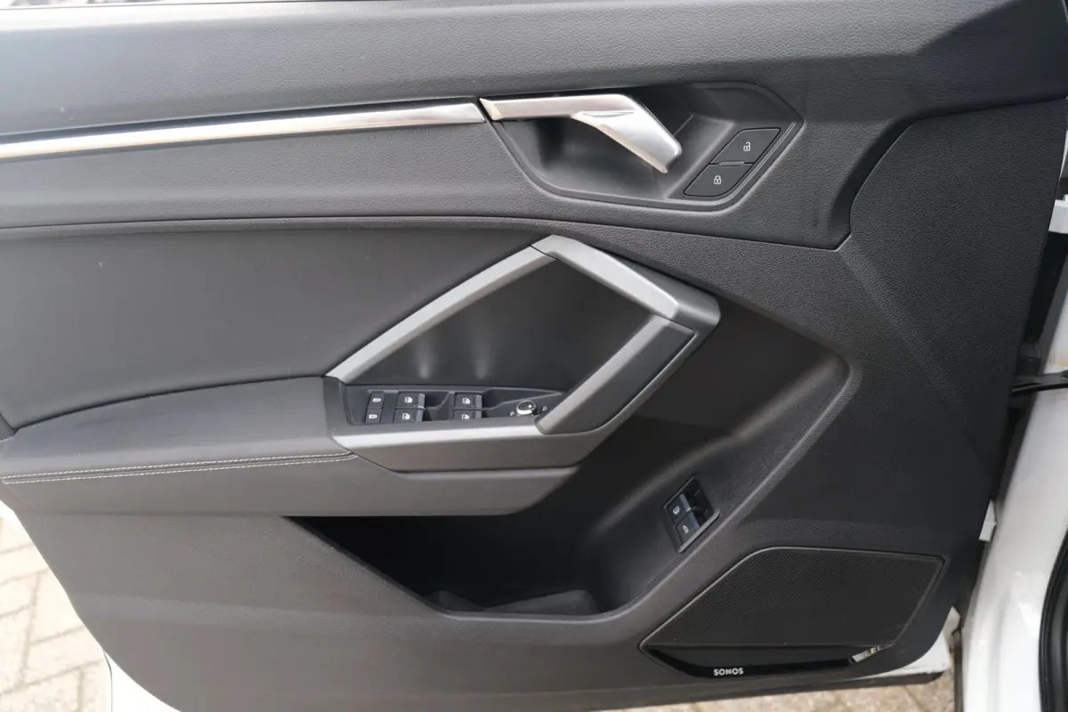 45 TFSI e S-line 245PK Matrix Leder Cam Navi Led Sonos Virtual
