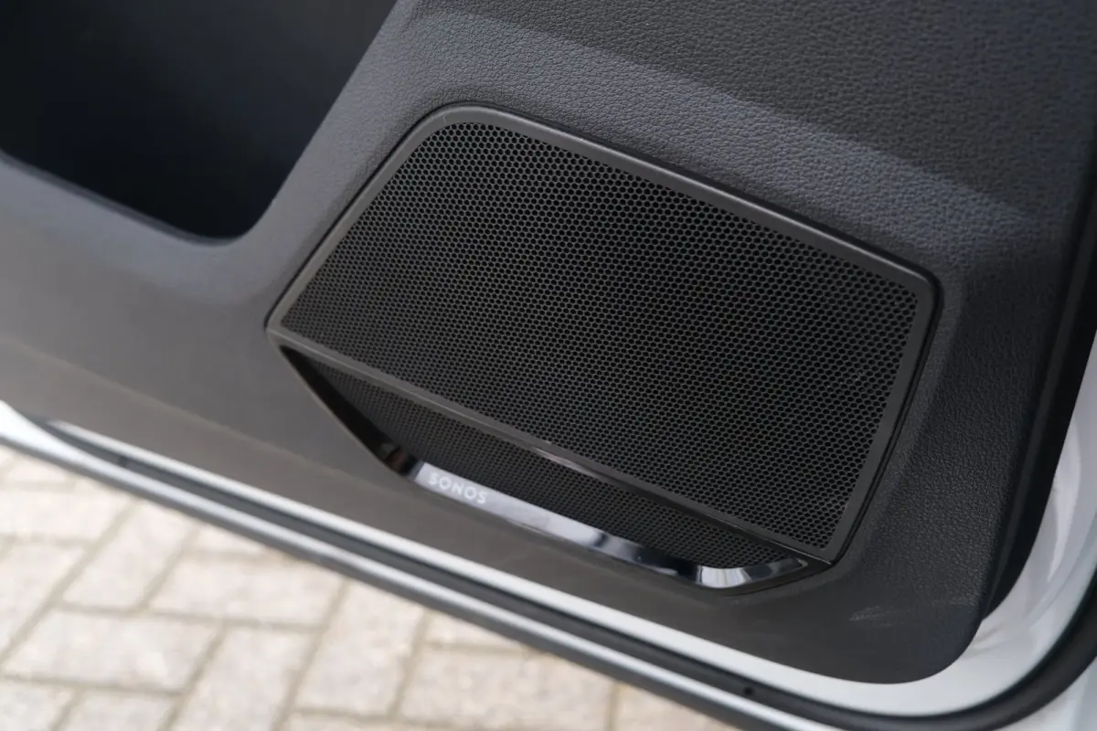 45 TFSI e S-line 245PK Matrix Leder Cam Navi Led Sonos Virtual