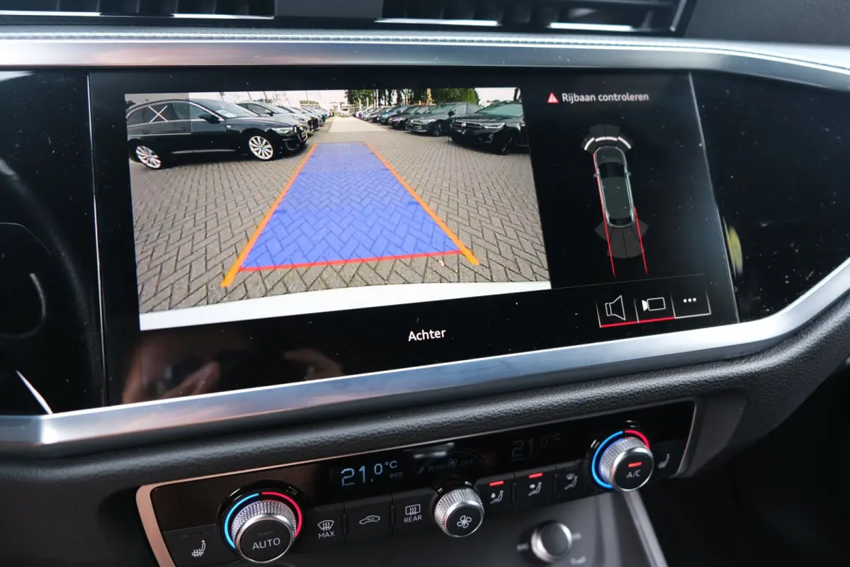 45 TFSI e S-line 245PK Matrix Leder Cam Navi Led Sonos Virtual