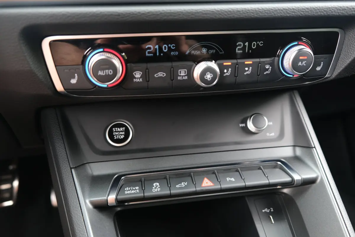 45 TFSI e S-line 245PK Matrix Leder Cam Navi Led Sonos Virtual