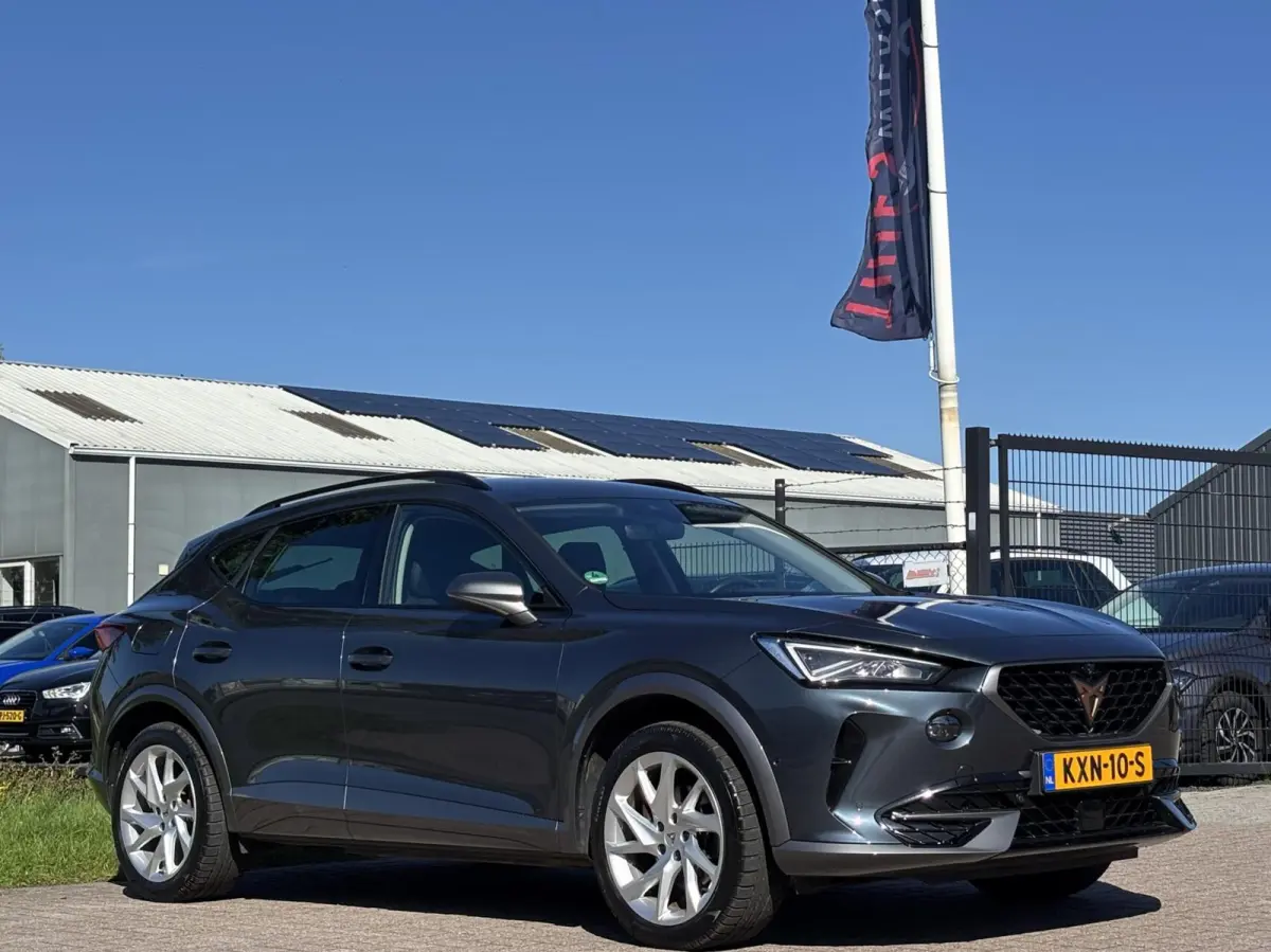 1.4 e-Hybrid Business soh 91% Stoel/stuur verwm 360 graden camera