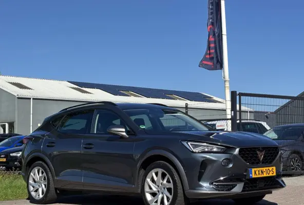 1.4 e-Hybrid Business soh 91% Stoel/stuur verwm 360 graden camera