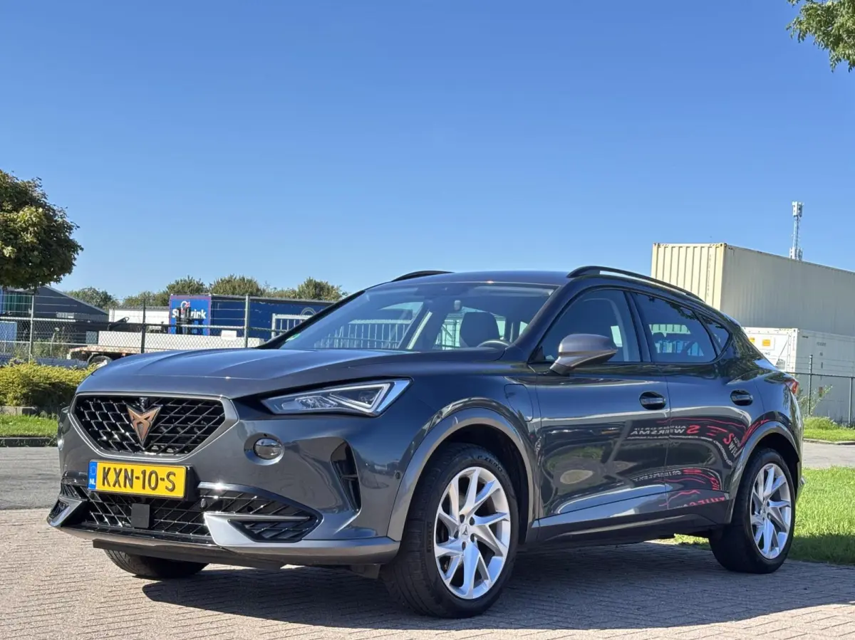 1.4 e-Hybrid Business soh 91% Stoel/stuur verwm 360 graden camera