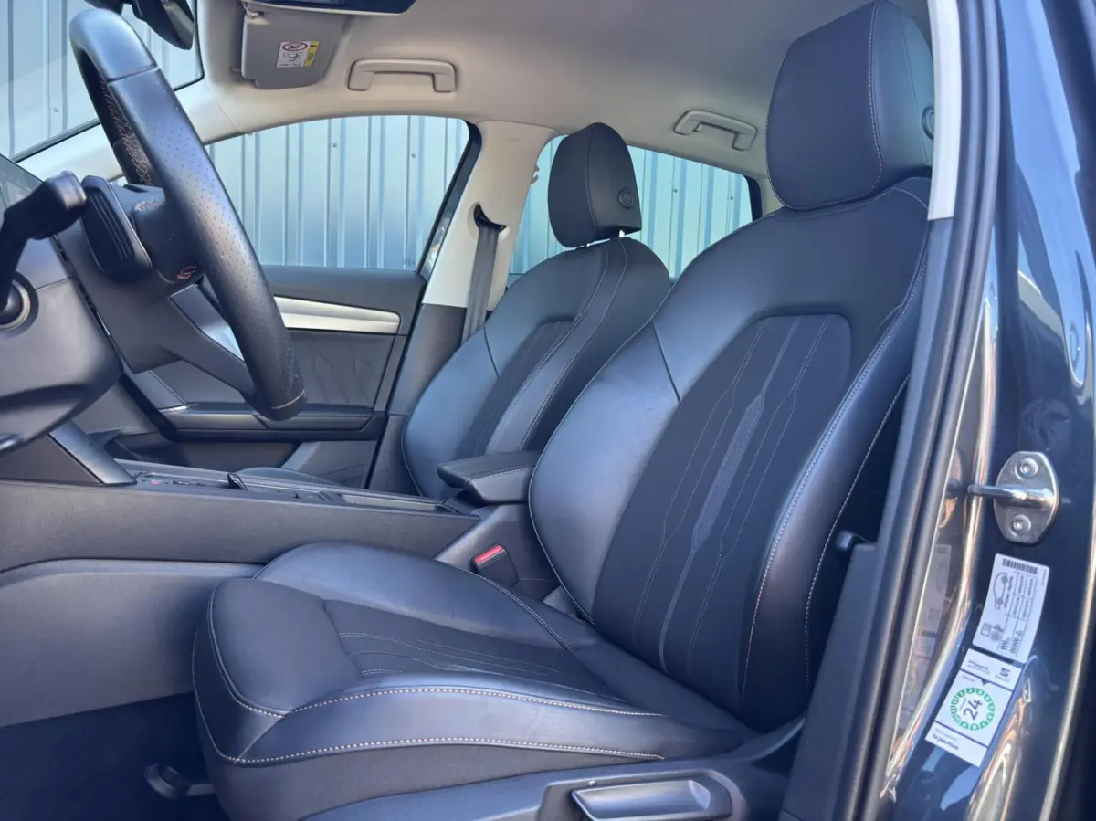 1.4 e-Hybrid Business soh 91% Stoel/stuur verwm 360 graden camera