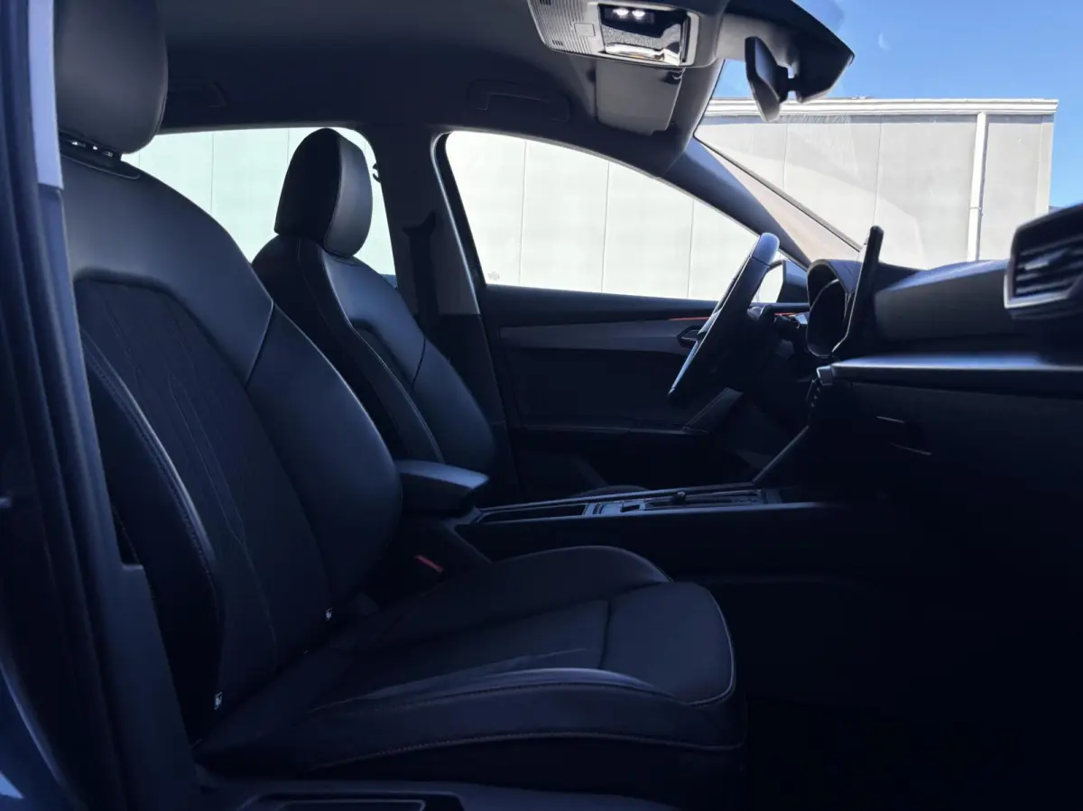 1.4 e-Hybrid Business soh 91% Stoel/stuur verwm 360 graden camera