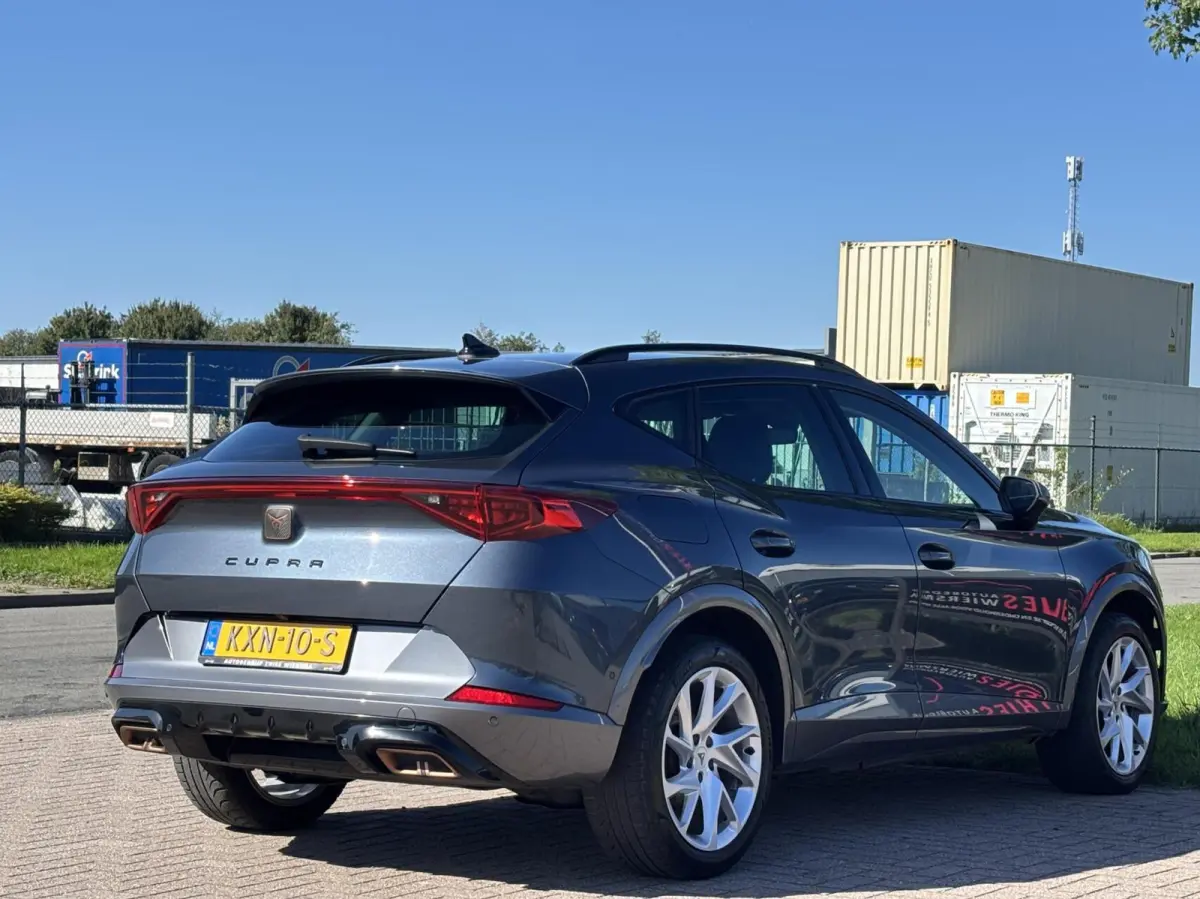 1.4 e-Hybrid Business soh 91% Stoel/stuur verwm 360 graden camera