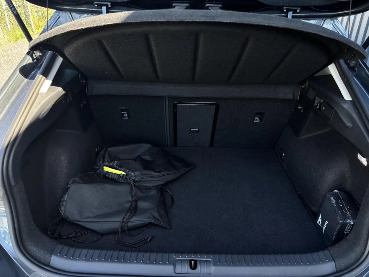 1.4 e-Hybrid Business soh 91% Stoel/stuur verwm 360 graden camera