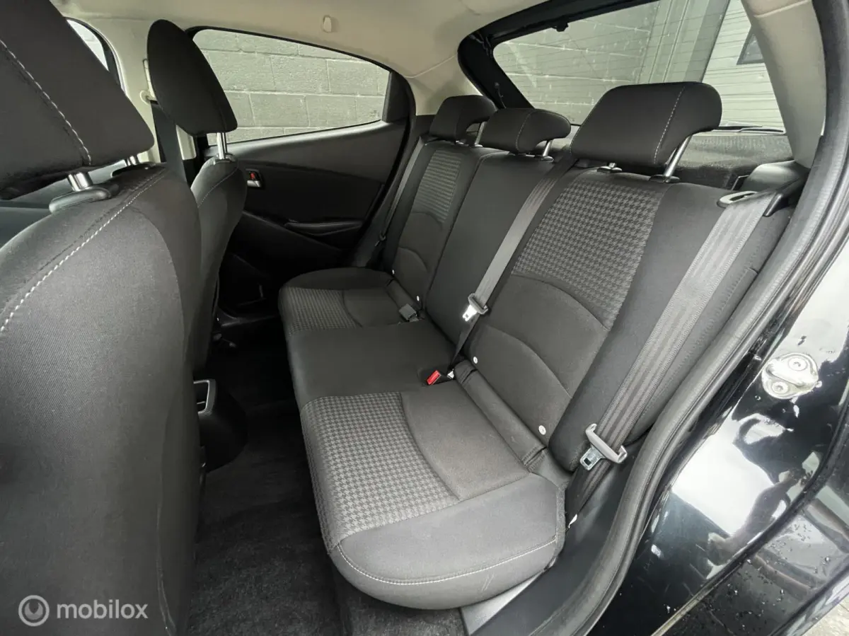 1.5 Skyactiv-G Niseko | AIRCO | All-season | Lage Km-stand |