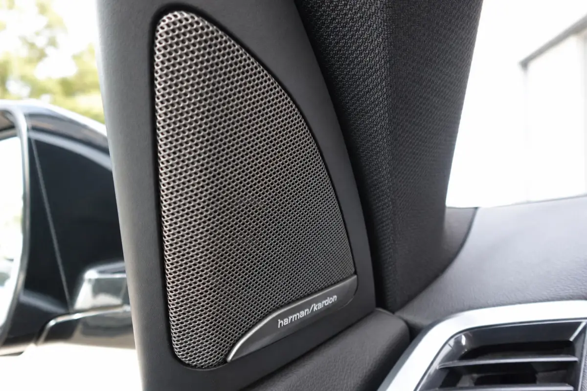 XDrive30d Executive PANO LASER MASSAGE