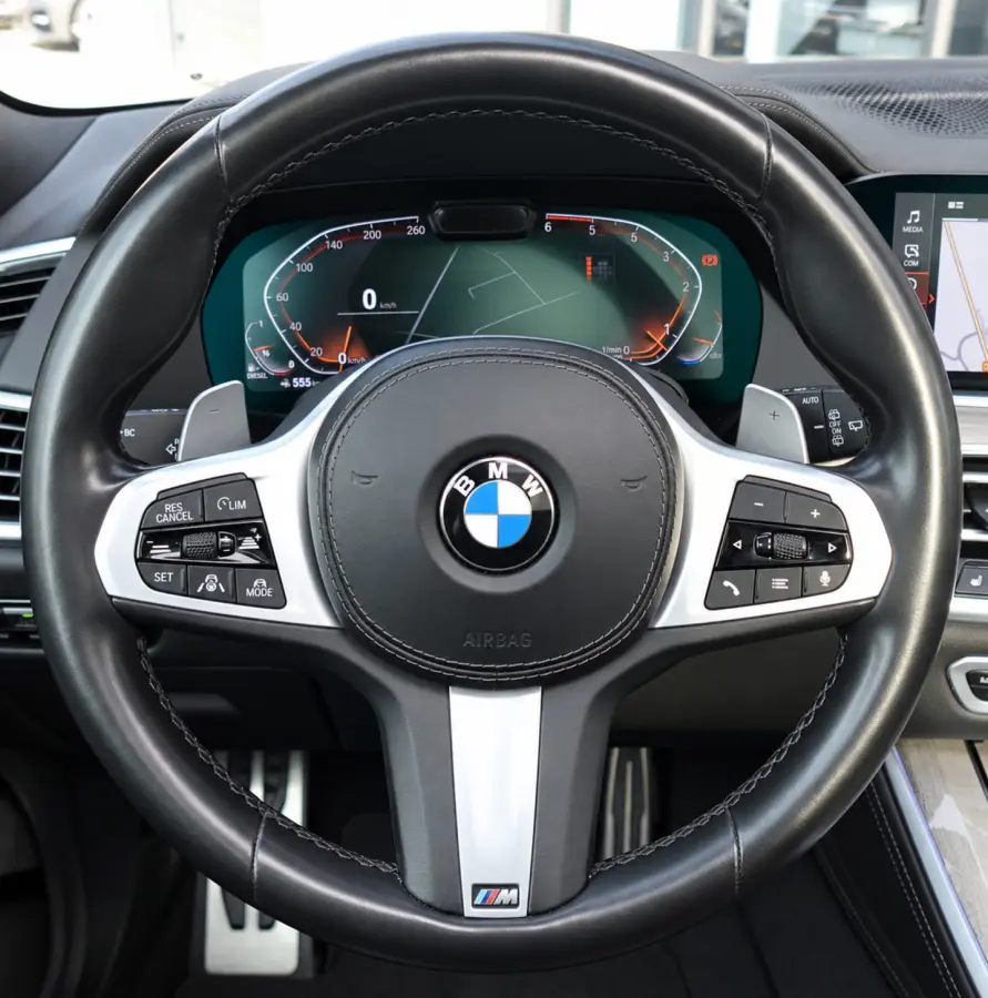 XDrive30d Executive PANO LASER MASSAGE