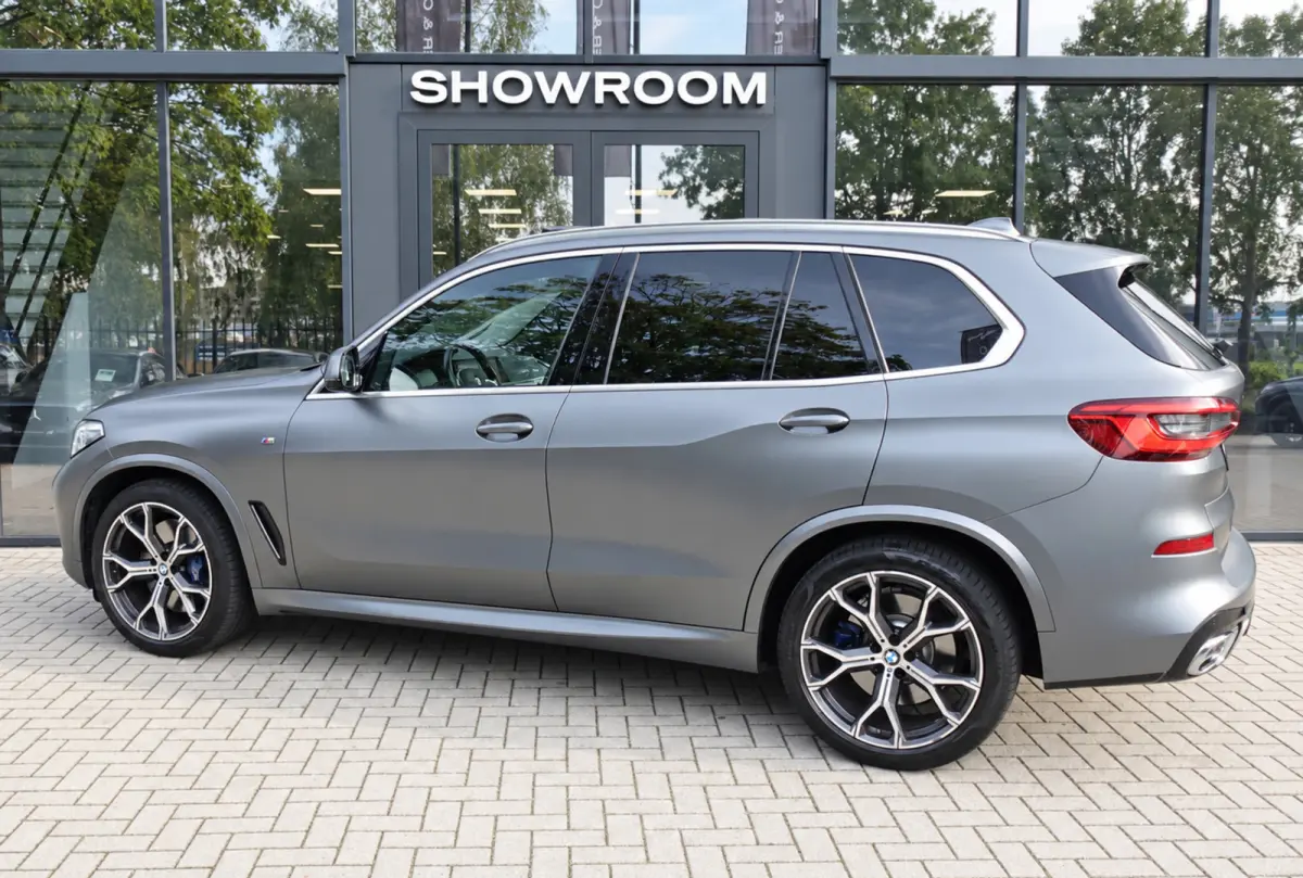 XDrive30d Executive PANO LASER MASSAGE