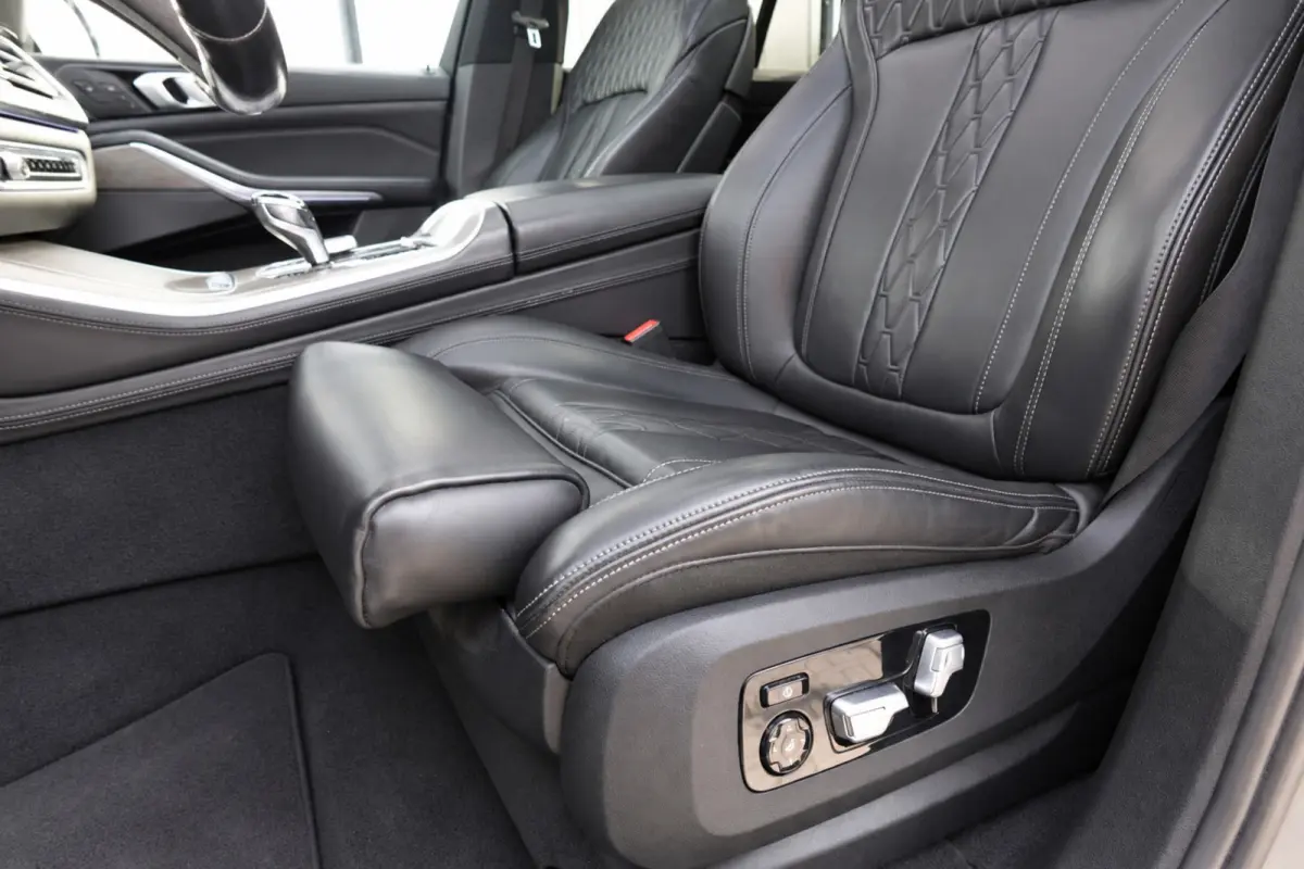 XDrive30d Executive PANO LASER MASSAGE