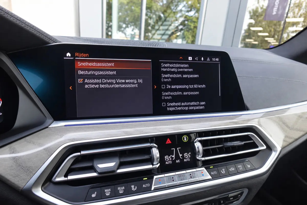 XDrive30d Executive PANO LASER MASSAGE