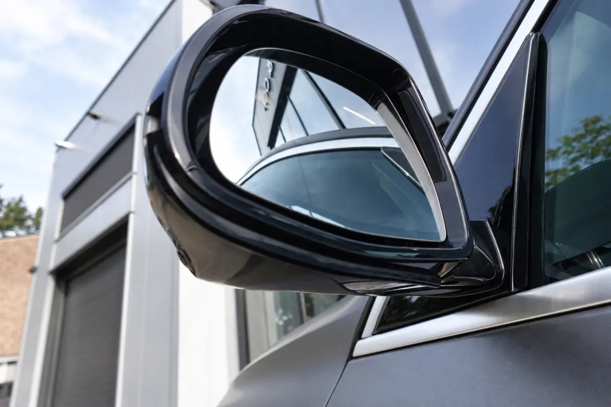 XDrive30d Executive PANO LASER MASSAGE