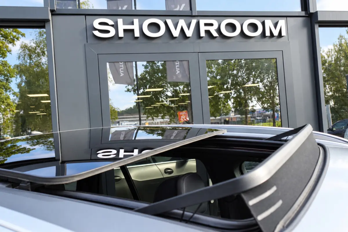XDrive30d Executive PANO LASER MASSAGE