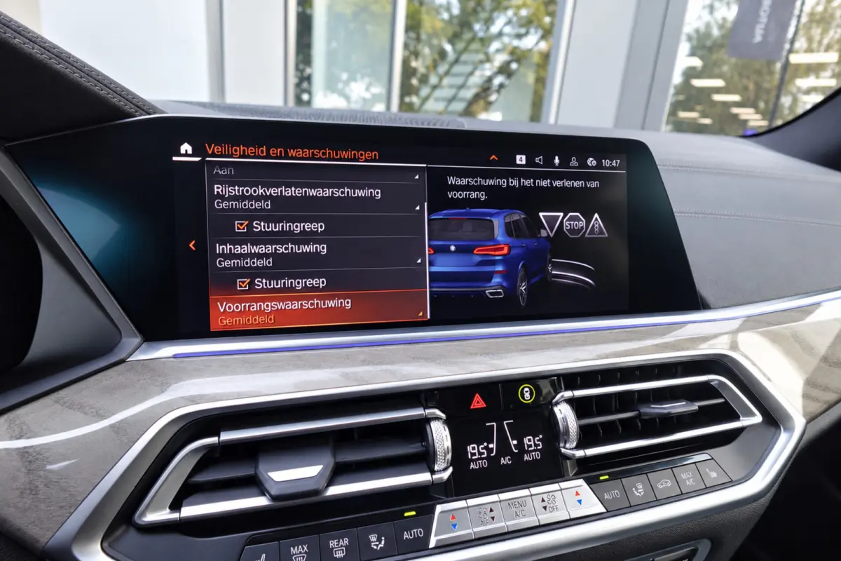 XDrive30d Executive PANO LASER MASSAGE