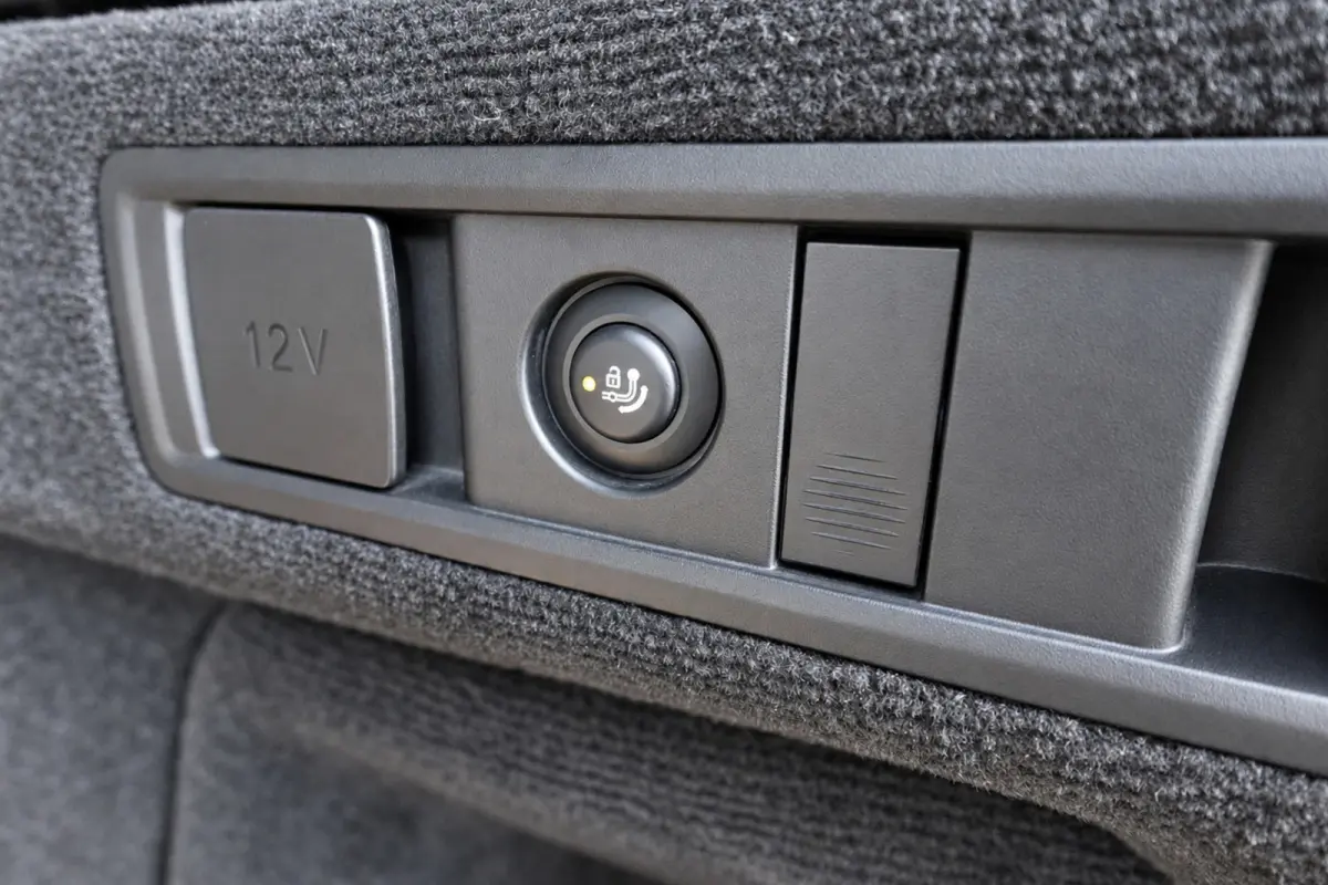 XDrive30d Executive PANO LASER MASSAGE