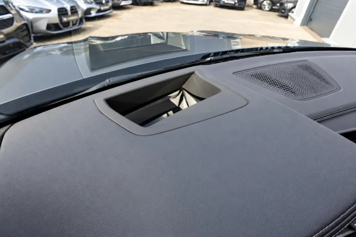 XDrive30d Executive PANO LASER MASSAGE