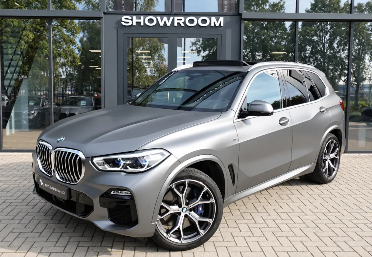 XDrive30d Executive PANO LASER MASSAGE