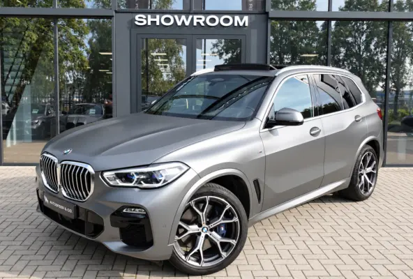 XDrive30d Executive PANO LASER MASSAGE