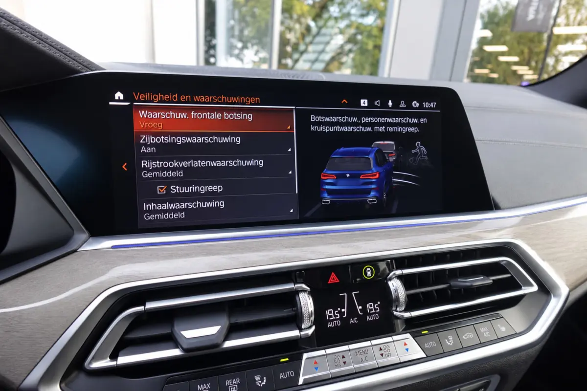 XDrive30d Executive PANO LASER MASSAGE