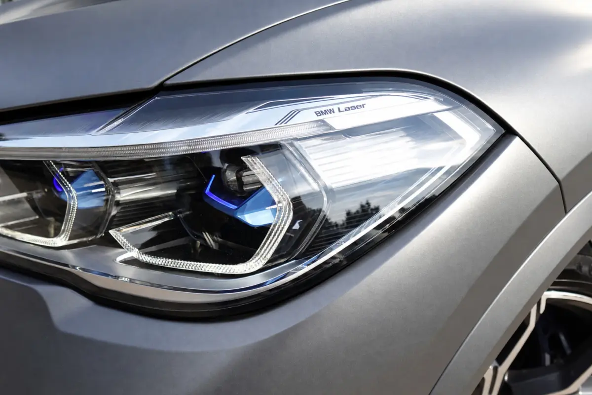 XDrive30d Executive PANO LASER MASSAGE