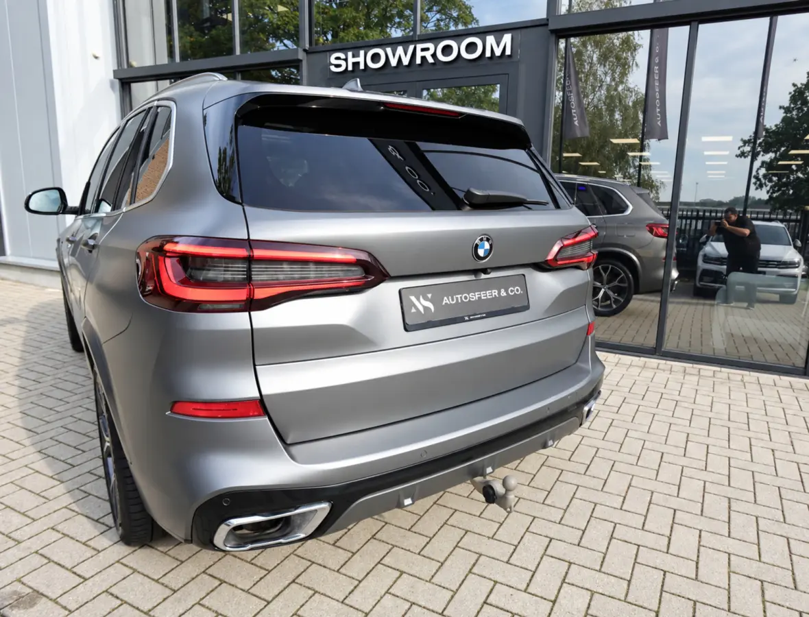XDrive30d Executive PANO LASER MASSAGE