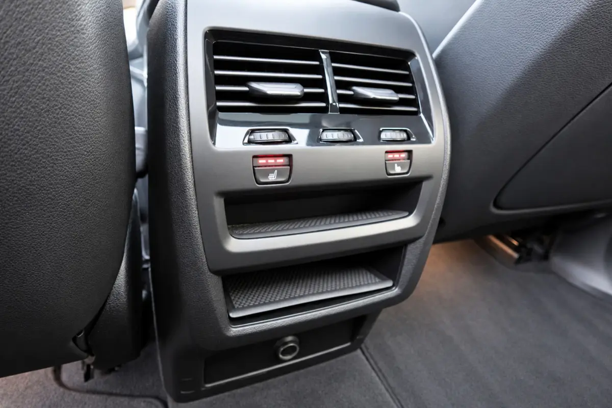 XDrive30d Executive PANO LASER MASSAGE