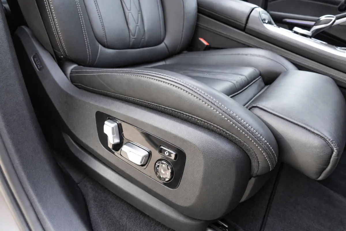 XDrive30d Executive PANO LASER MASSAGE