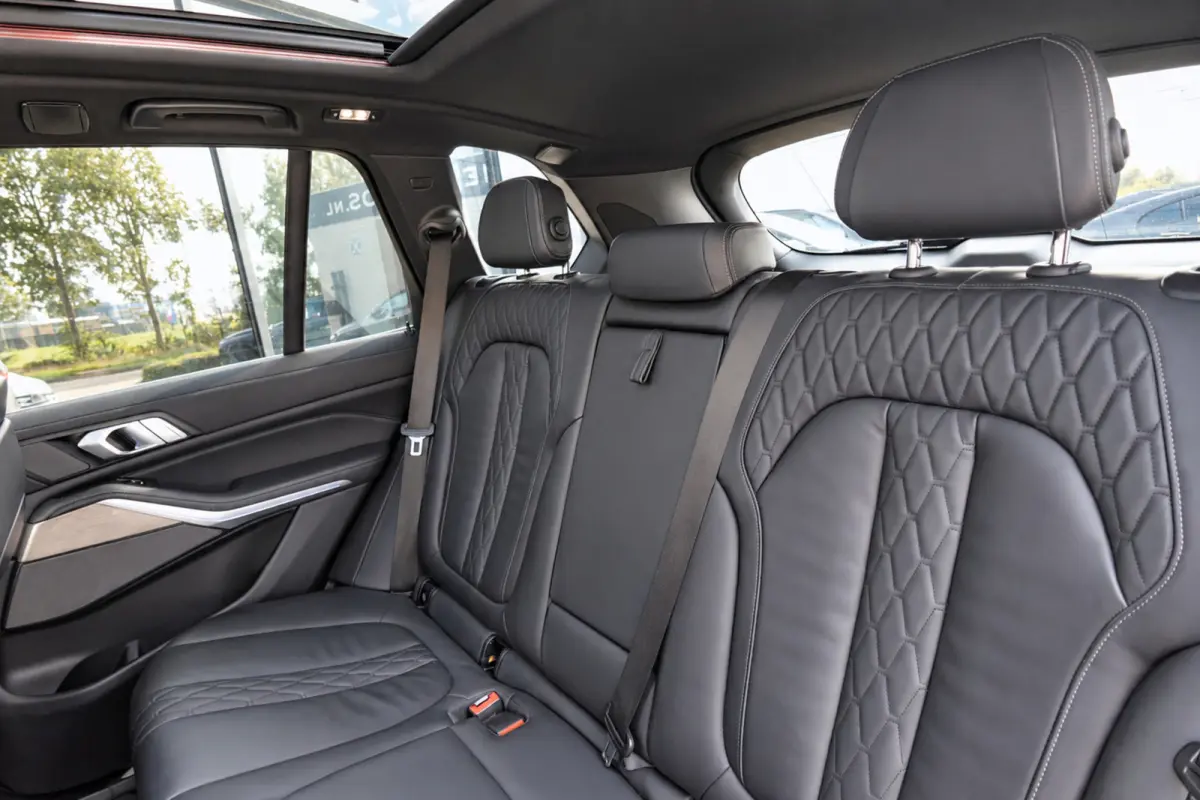 XDrive30d Executive PANO LASER MASSAGE