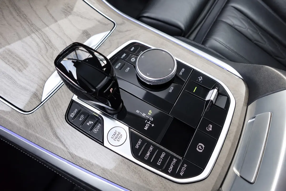 XDrive30d Executive PANO LASER MASSAGE