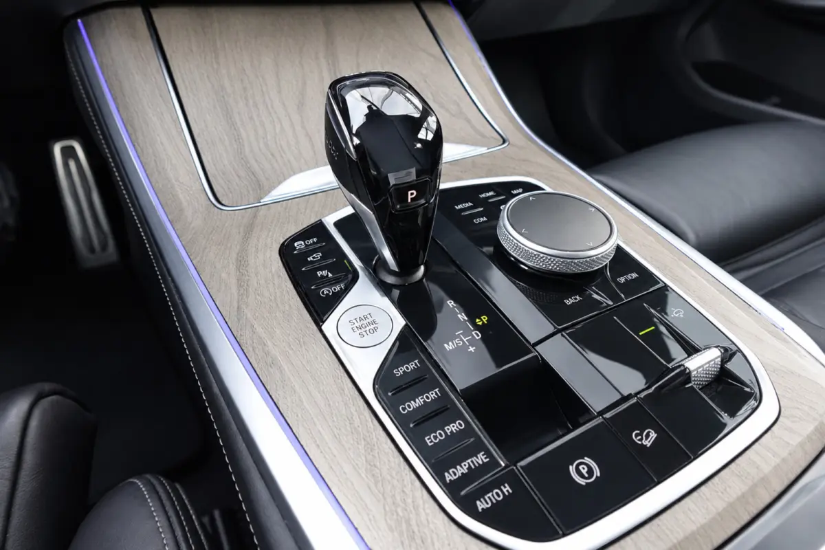 XDrive30d Executive PANO LASER MASSAGE