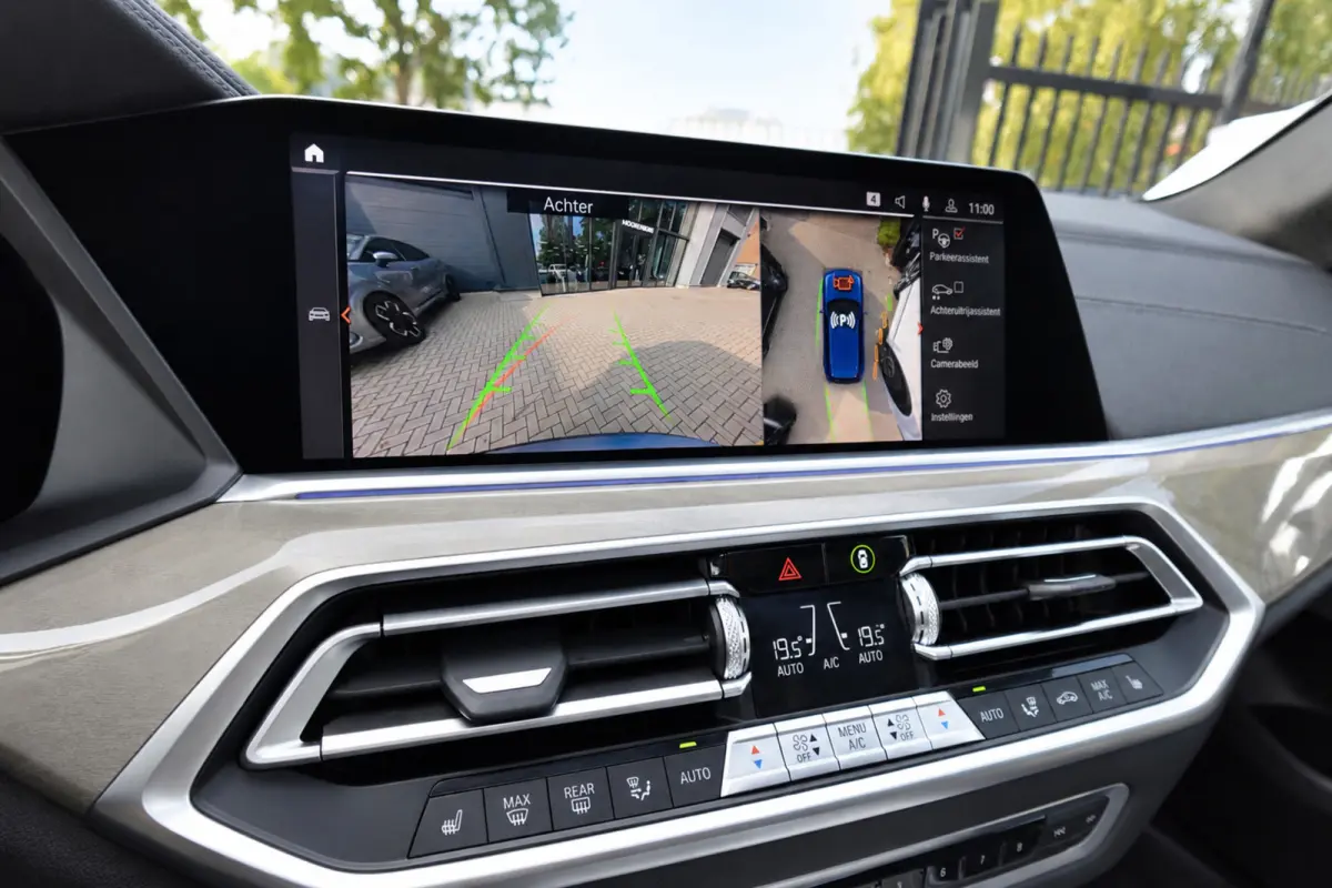 XDrive30d Executive PANO LASER MASSAGE