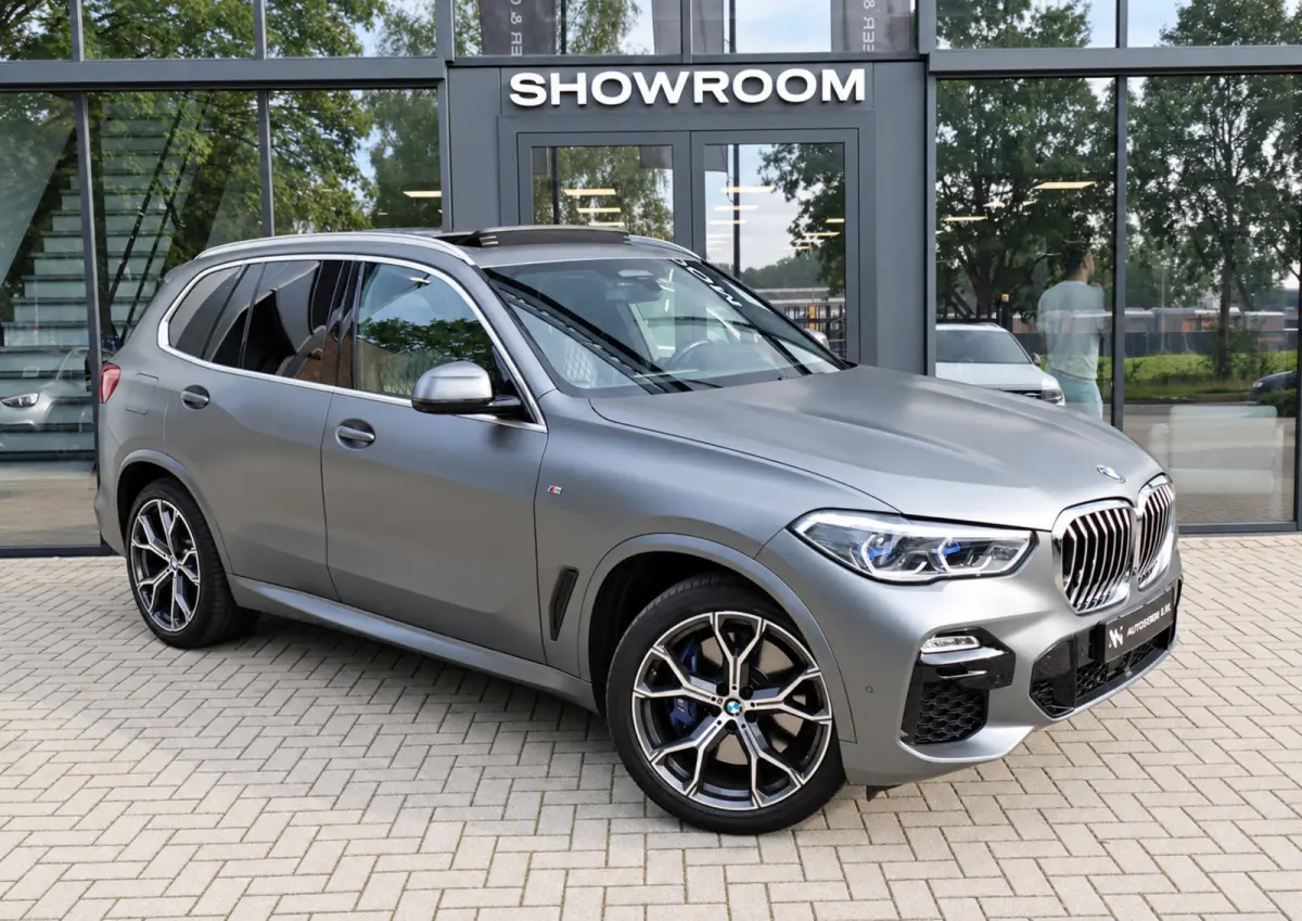 XDrive30d Executive PANO LASER MASSAGE