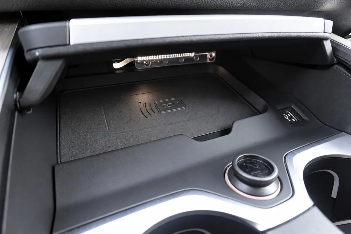 XDrive30d Executive PANO LASER MASSAGE