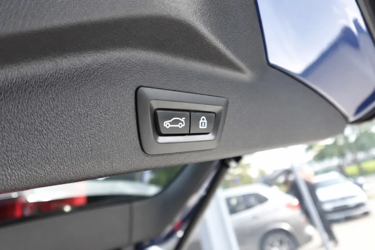 XDrive30d Executive PANO LASER MASSAGE