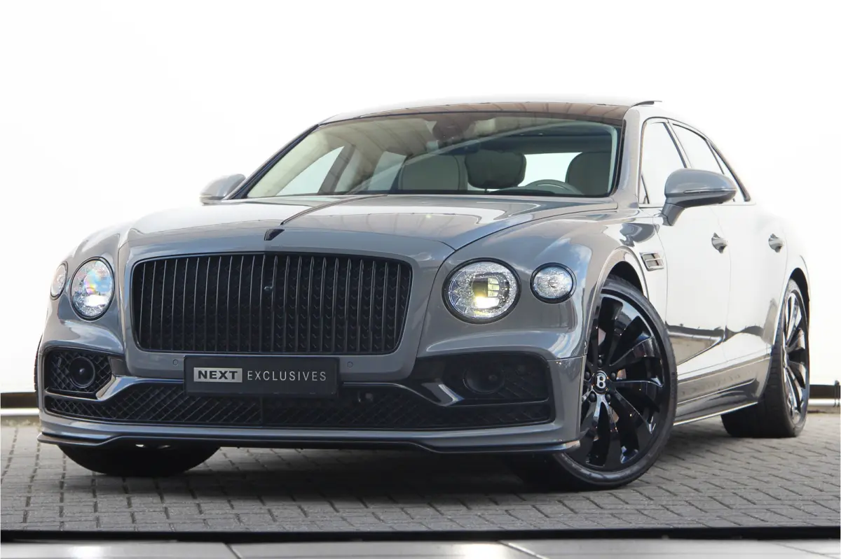 2.9 V6 Hybrid | Blackline | Touring | Mulliner Driving Spec | B&O | Pano