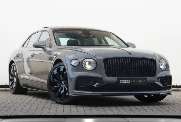 2.9 V6 Hybrid | Blackline | Touring | Mulliner Driving Spec | B&O | Pano