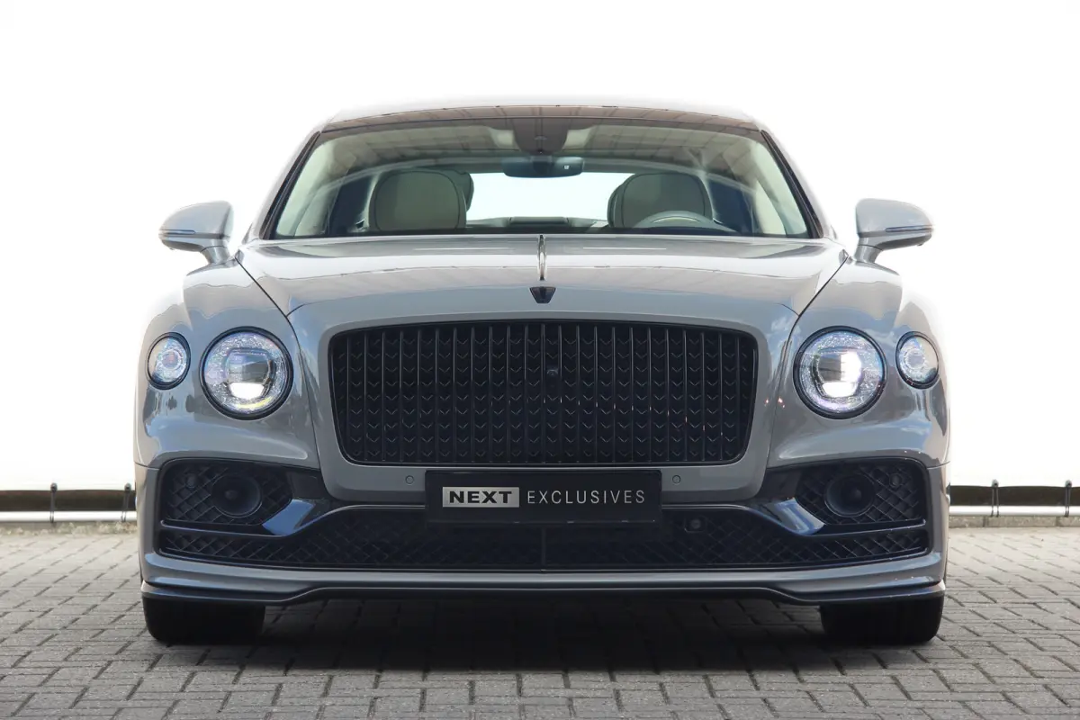 2.9 V6 Hybrid | Blackline | Touring | Mulliner Driving Spec | B&O | Pano