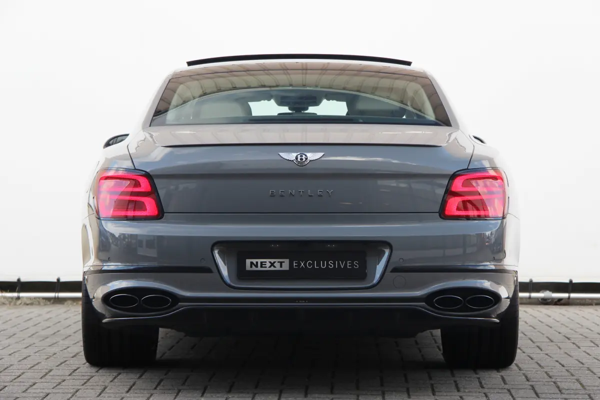 2.9 V6 Hybrid | Blackline | Touring | Mulliner Driving Spec | B&O | Pano
