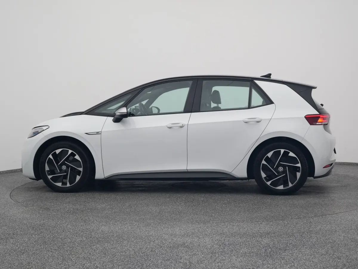 First 58 kWh | ADAPTIVE | STOEL- EN STUURVERW | TREKHAAK