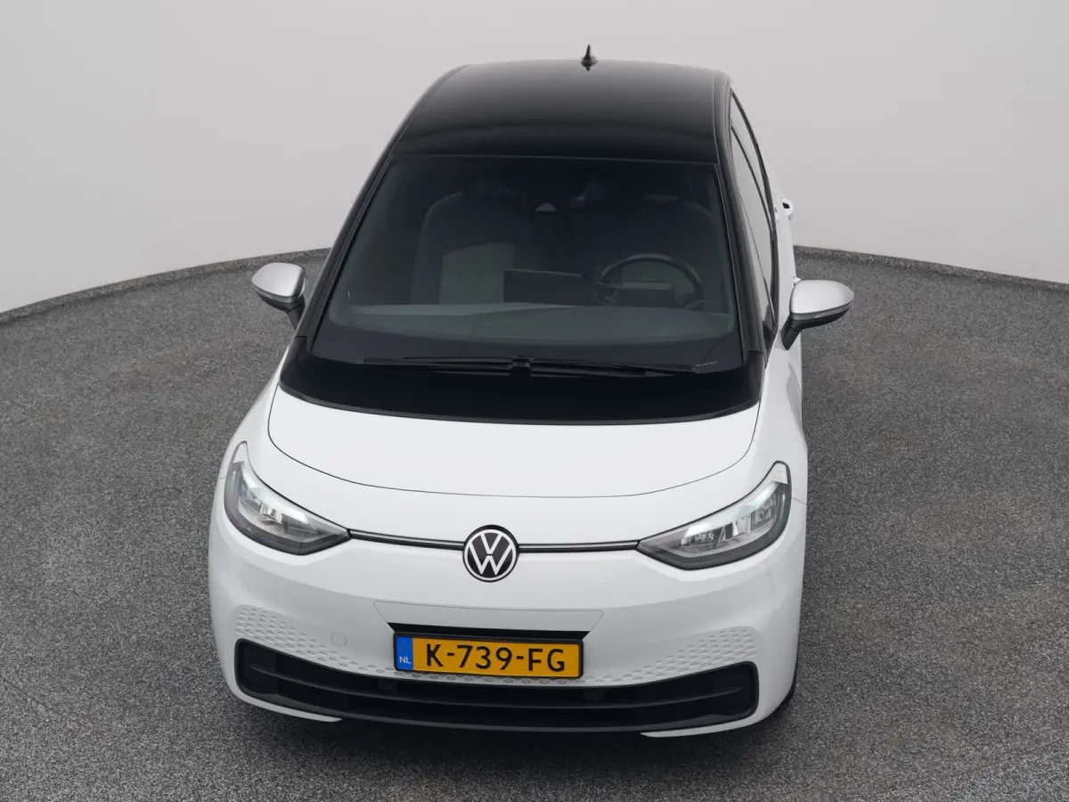First 58 kWh | ADAPTIVE | STOEL- EN STUURVERW | TREKHAAK