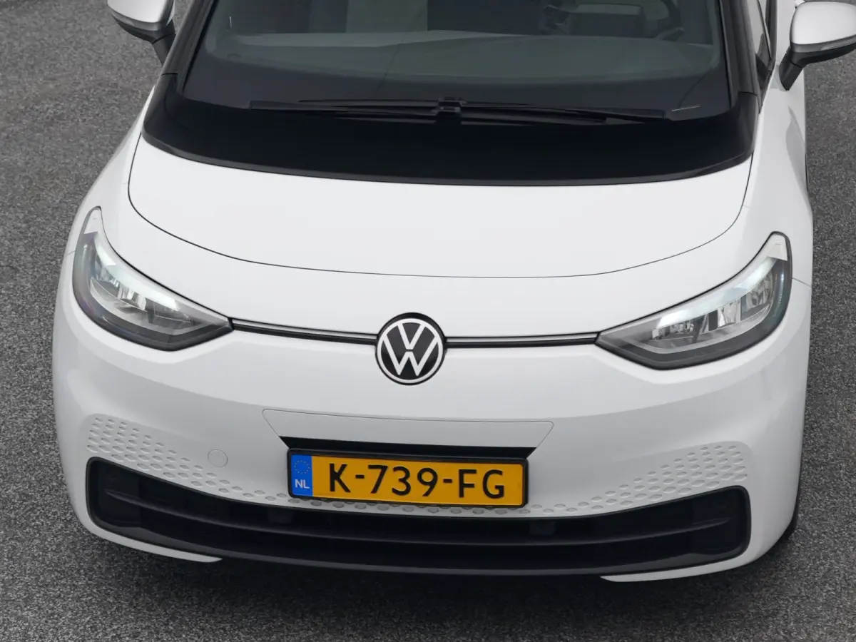 First 58 kWh | ADAPTIVE | STOEL- EN STUURVERW | TREKHAAK