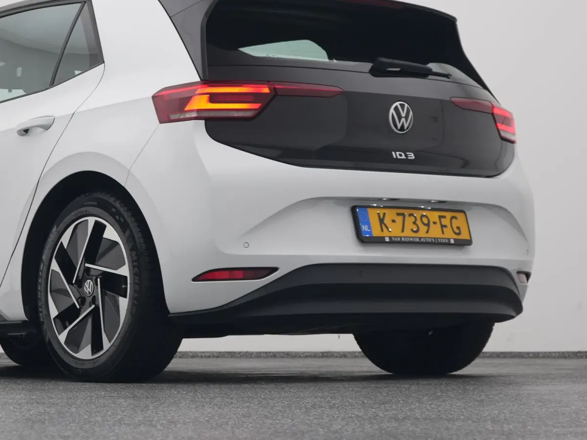 First 58 kWh | ADAPTIVE | STOEL- EN STUURVERW | TREKHAAK