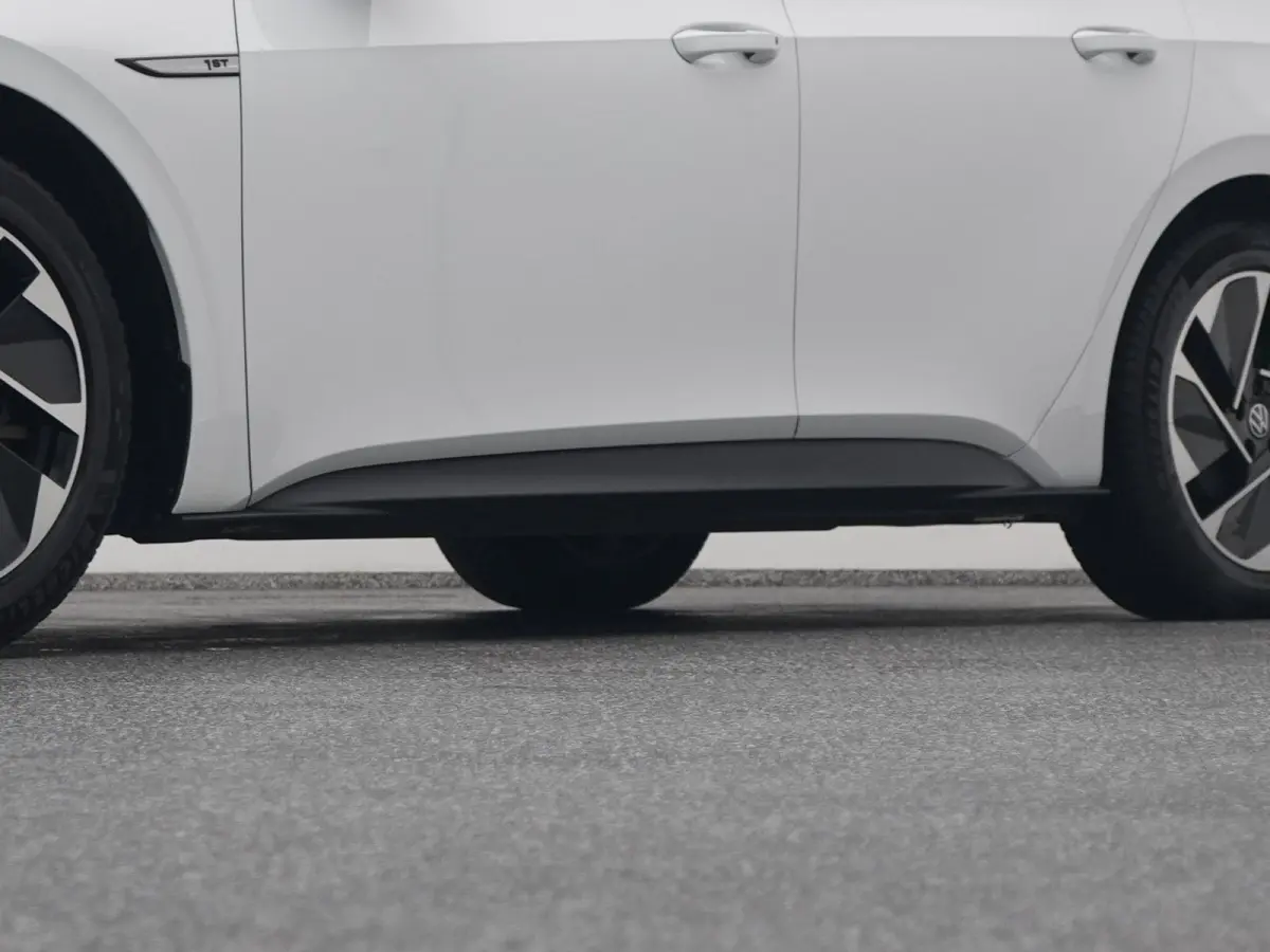 First 58 kWh | ADAPTIVE | STOEL- EN STUURVERW | TREKHAAK